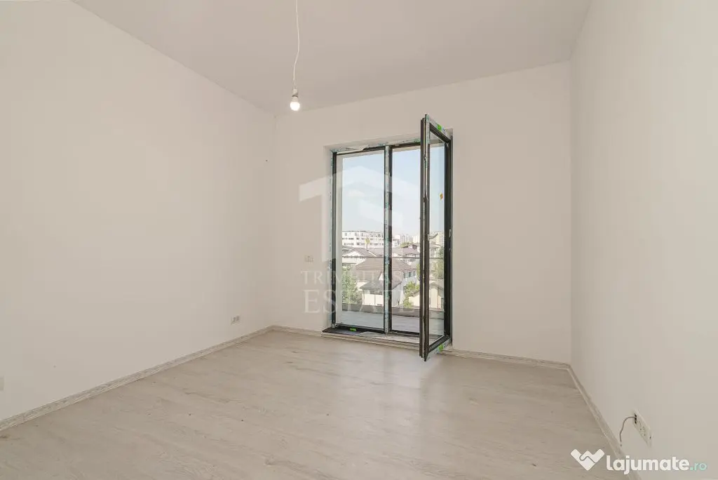 Apart 3 camere 80mp Titan Grigorescu vizavi noul Lidl Bloc 2023 - Bucuresti (Bucuresti-Ilfov)