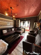 Bucovina - 2 Camere - Spatios - Amenajat - Bloc anvelopat 