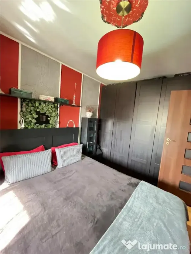 Bucovina - 2 Camere - Spatios - Amenajat - Bloc anvelopat - Timisoara (Timis)