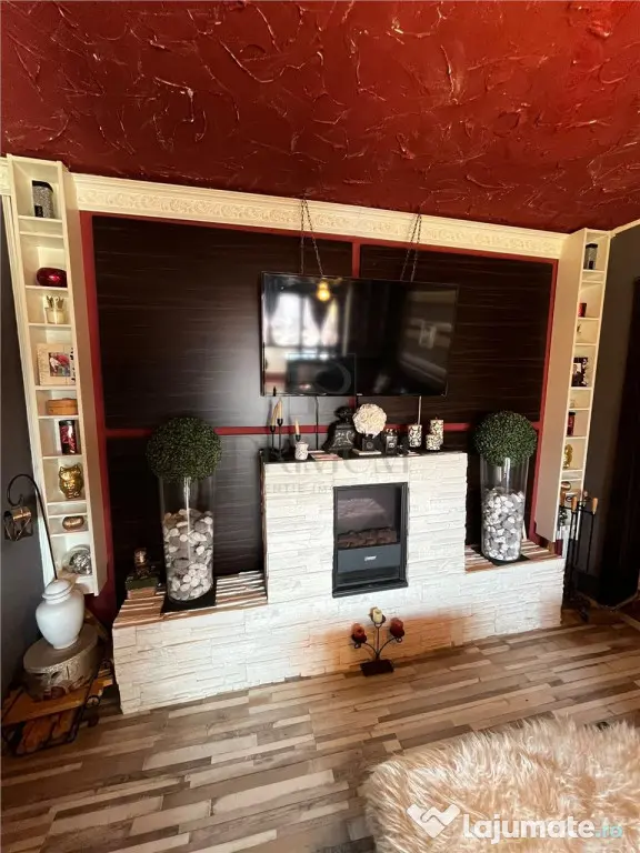 Bucovina - 2 Camere - Spatios - Amenajat - Bloc anvelopat - Timisoara (Timis)
