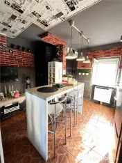 Bucovina - 2 Camere - Spatios - Amenajat - Bloc anvelopat 
