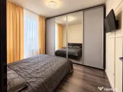 Apartament 2 camere | Mamaia Nord - zona Alezzi | Parcare pr 