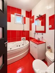 Apartament 2 camere | Mamaia Nord - zona Alezzi | Parcare pr 