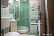 De inchiriat garsonieră mobilată și utilată cu finisaje moderne