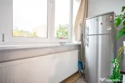 De inchiriat garsonieră mobilată și utilată cu finisaje moderne