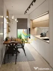 Apartament 3 camere - Pallady 