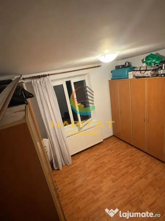 Aparatorii Patriei metrou 8min vanzare 3 camere decomandat - Bucuresti (Bucuresti-Ilfov)