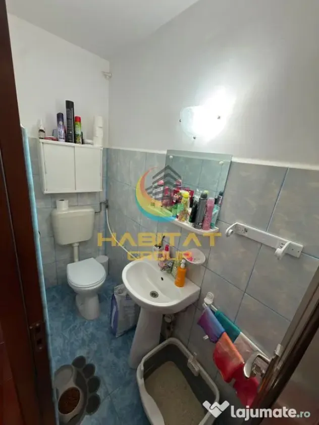 Aparatorii Patriei metrou 8min vanzare 3 camere decomandat - Bucuresti (Bucuresti-Ilfov)