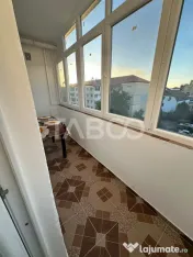 Apartament 2 camere de închiriat 37 mp zona Mihai Viteazul 