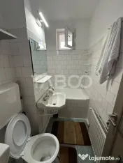 Apartament 2 camere de închiriat 37 mp zona Mihai Viteazul 