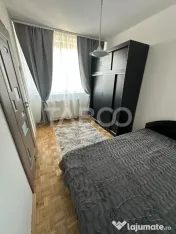 Apartament 2 camere de închiriat 37 mp zona Mihai Viteazul 