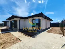 Casa individuala - 3 camere, teren 353 mp - Comision 0%