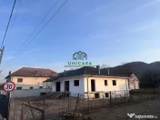 Casa si teren - Jiblea Noua - Calimanesti