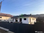 Casa si teren - Jiblea Noua - Calimanesti