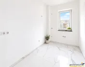 Apartament cu incalzire in pardoseala, garaj pe nivel, 2026, 