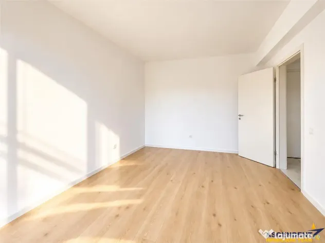 Apartament cu incalzire in pardoseala, garaj pe nivel, 2026, - Brasov (Brasov)