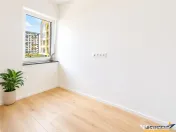 Apartament cu incalzire in pardoseala, garaj pe nivel, 2026, 