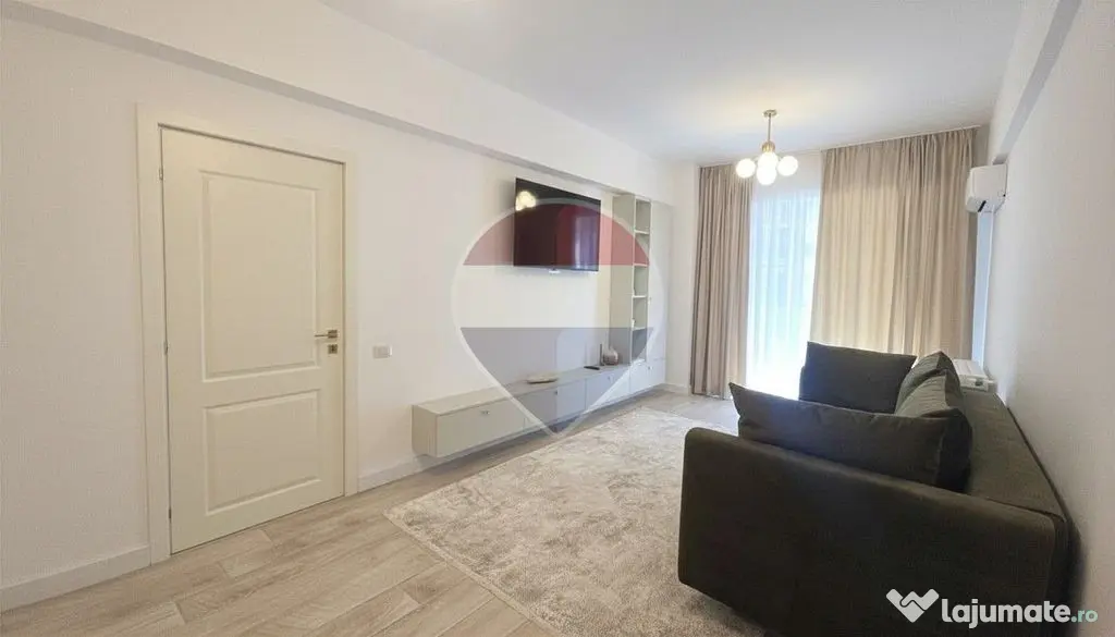 Apartament 2 Camere Deco | Residence | Parcare Inclusă - Popesti Leordeni (Bucuresti-Ilfov)