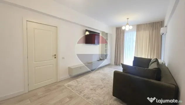 Apartament 2 Camere Deco | Residence | Parcare Inclusă - Popesti Leordeni (Bucuresti-Ilfov)
