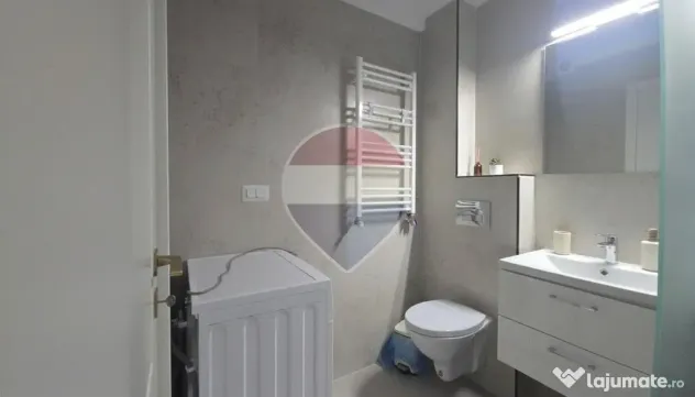 Apartament 2 Camere Deco | Residence | Parcare Inclusă - Popesti Leordeni (Bucuresti-Ilfov)
