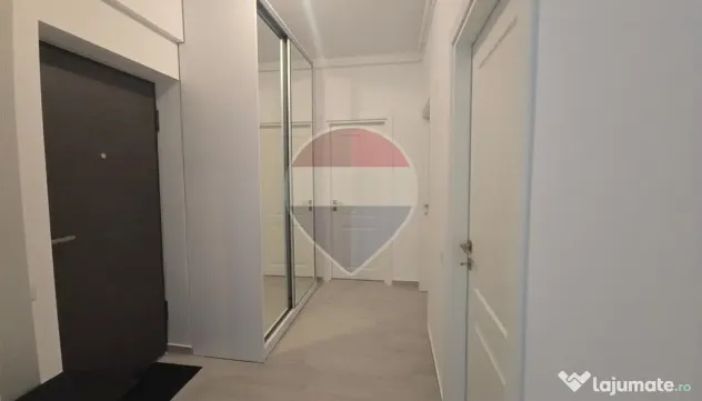 Apartament 2 Camere Deco | Residence | Parcare Inclusă - Popesti Leordeni (Bucuresti-Ilfov)