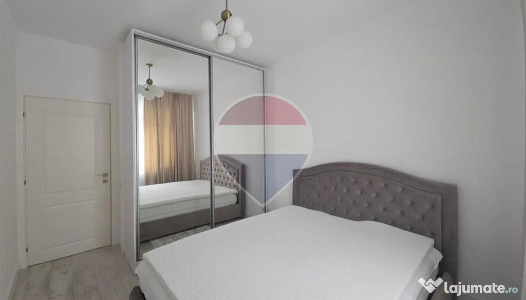 Apartament 2 Camere Deco | Residence | Parcare Inclusă - Popesti Leordeni (Bucuresti-Ilfov)