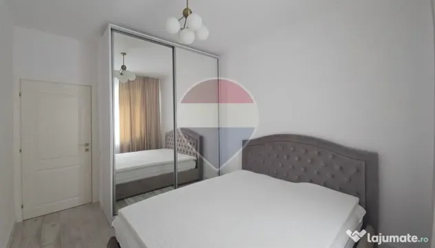 Apartament 2 Camere Deco | Residence | Parcare Inclusă - Popesti Leordeni (Bucuresti-Ilfov)