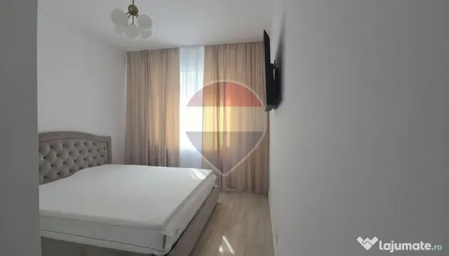Apartament 2 Camere Deco | Residence | Parcare Inclusă - Popesti Leordeni (Bucuresti-Ilfov)