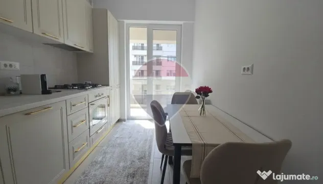 Apartament 2 Camere Deco | Residence | Parcare Inclusă - Popesti Leordeni (Bucuresti-Ilfov)