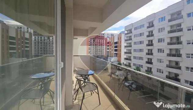 Apartament 2 Camere Deco | Residence | Parcare Inclusă - Popesti Leordeni (Bucuresti-Ilfov)