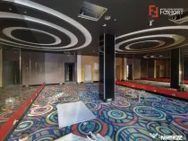 Spatiu comercial cu 3 incaperi de inchiriat - C10561
