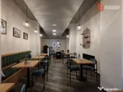Spatiu Comercial 150 mp de inchiriat in Arad - C10563