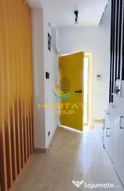 Duplex 4 Camere, Finisaje Premium, Complex Rezidential Vidra