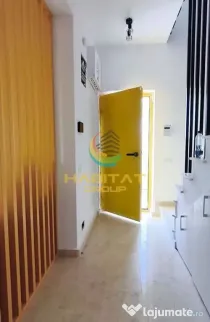 Duplex 4 Camere, Finisaje Premium, Complex Rezidential Vidra