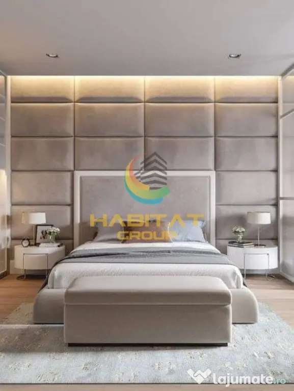 Apartamen 2 camere GATA DE MUTAT 3 min Stb Postalinului - Bucuresti (Bucuresti-Ilfov)
