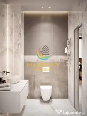 Apartamen 2 camere GATA DE MUTAT 3 min Stb Postalinului