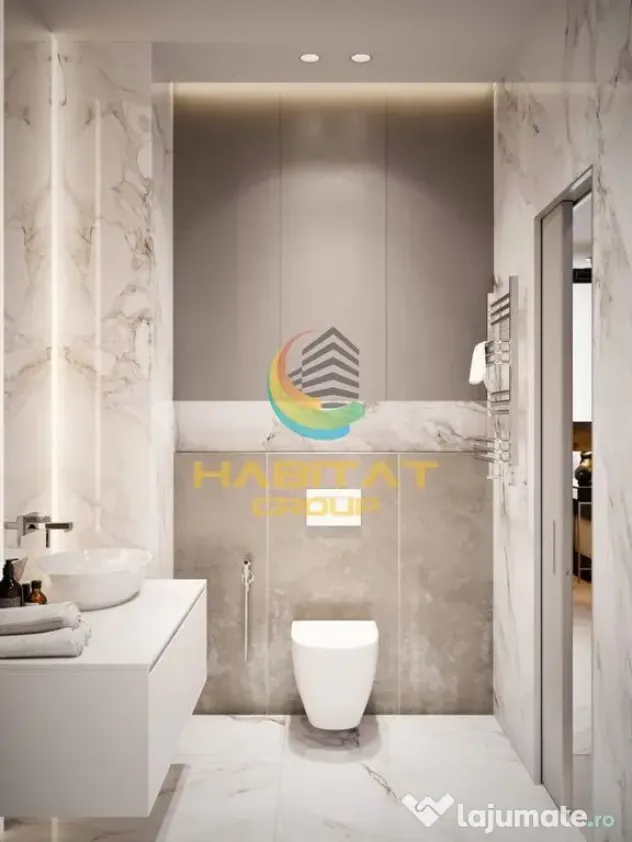 Apartamen 2 camere GATA DE MUTAT 3 min Stb Postalinului - Bucuresti (Bucuresti-Ilfov)