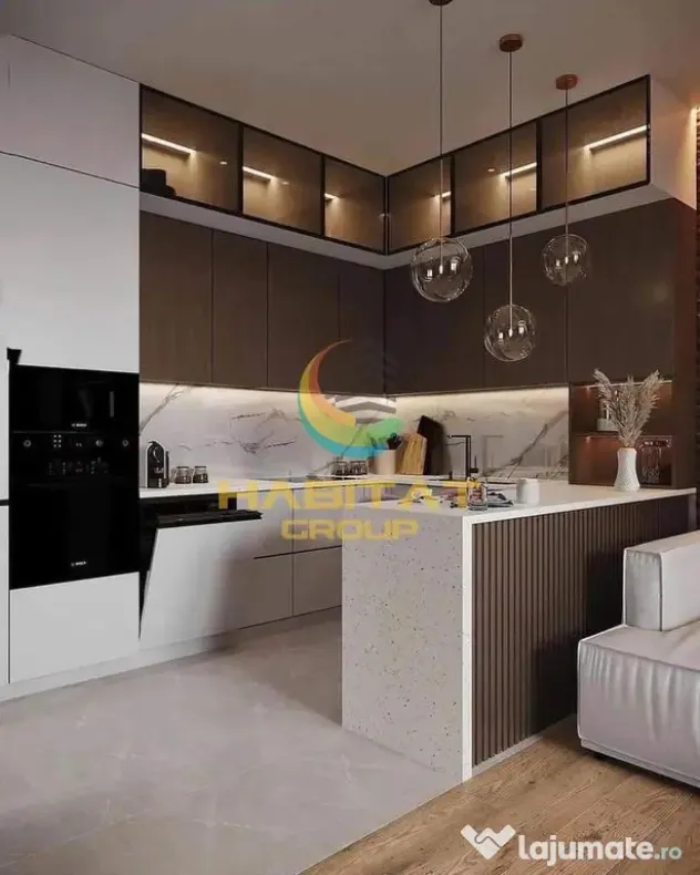 Apartamen 2 camere GATA DE MUTAT 3 min Stb Postalinului - Bucuresti (Bucuresti-Ilfov)