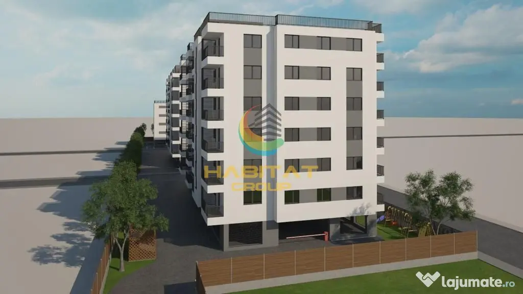 Apartamen 2 camere GATA DE MUTAT 3 min Stb Postalinului - Bucuresti (Bucuresti-Ilfov)