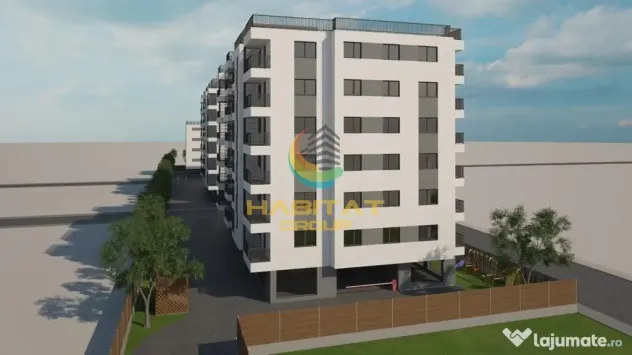 Apartamen 2 camere GATA DE MUTAT 3 min Stb Postalinului - Bucuresti (Bucuresti-Ilfov)