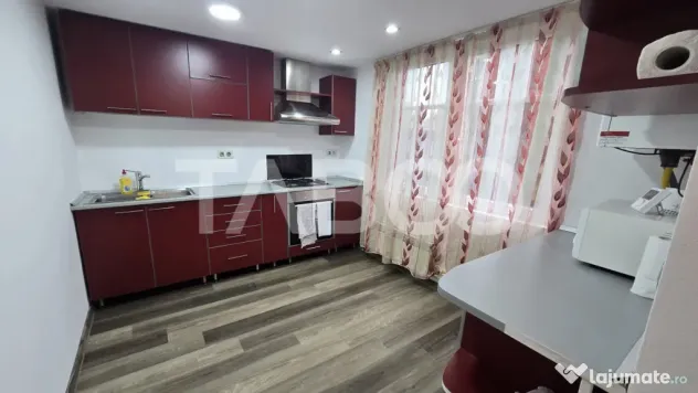 Casa individuala cu 4 camere 230mp curte libera de vanzare G - Sibiu (Sibiu)