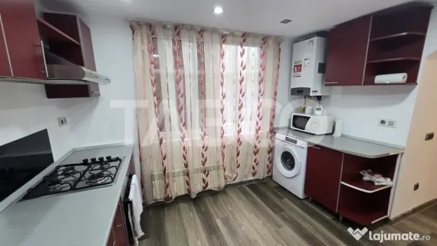 Casa individuala cu 4 camere 230mp curte libera de vanzare G - Sibiu (Sibiu)