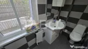 Casa individuala cu 4 camere 230mp curte libera de vanzare G 