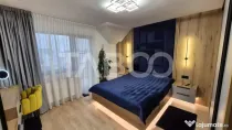 Apartament 4 camere 96mpu bloc cu lift Cartierul Arhitectiil