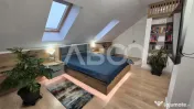 Apartament 4 camere 96mpu bloc cu lift Cartierul Arhitectiil 