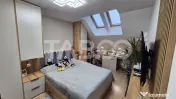 Apartament 4 camere 96mpu bloc cu lift Cartierul Arhitectiil 