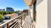 3 camere Aviatiei I Loc de parcare inclus I 2 bai 
