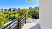 3 camere Aviatiei I Loc de parcare inclus I 2 bai 