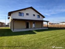 Duplex 4 camere 3 dormitoare | 105 mp utili | Kaufland - Mos