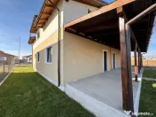 Duplex 4 camere 3 dormitoare | 105 mp utili | Kaufland - Mos 